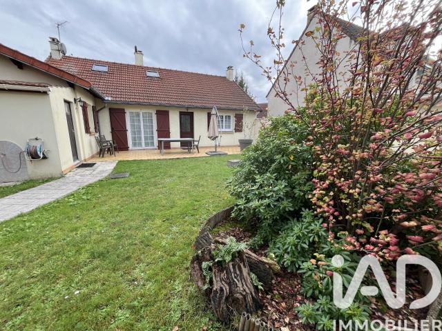 Maison vente à Le Raincy, Gagny