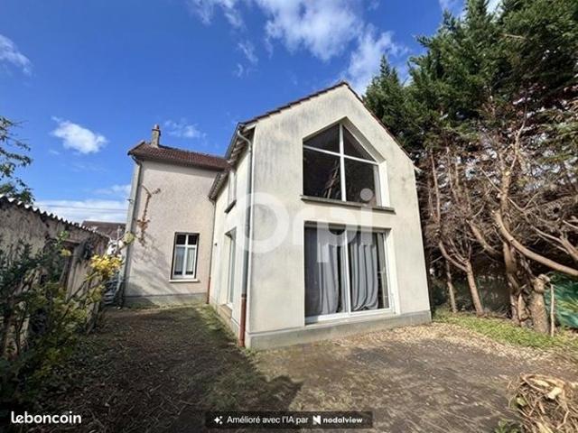 Maison vente à Dammarie-les-Lys, Seine-et-Marne
