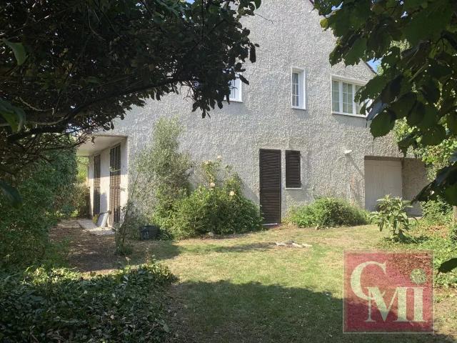 Maison vente à Palaiseau, Breuillet