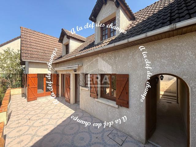 Maison vente à Les Delâches, Gometz-le-Châtel