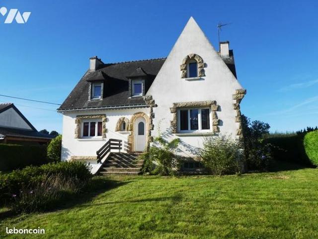Maison vente à Pontivy, Bretagne