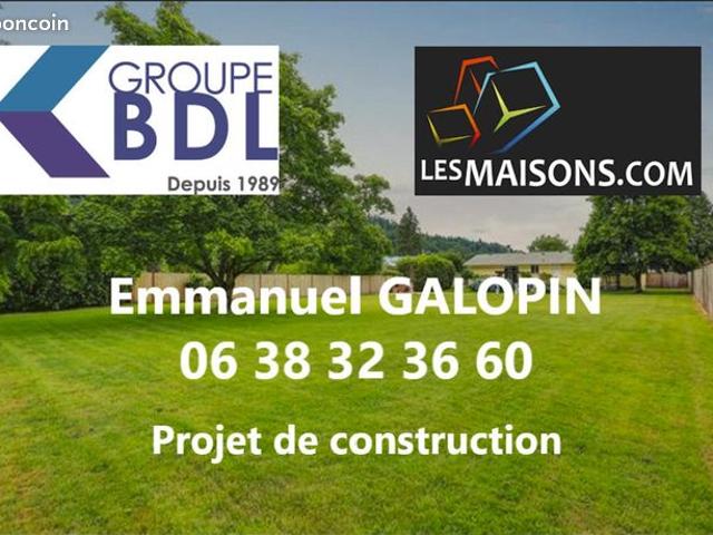 Maison vente à Le Raincy, Noisy-le-grand