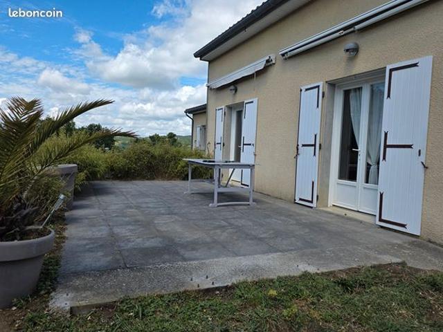 Maison vente à Castres, Aiguefonde
