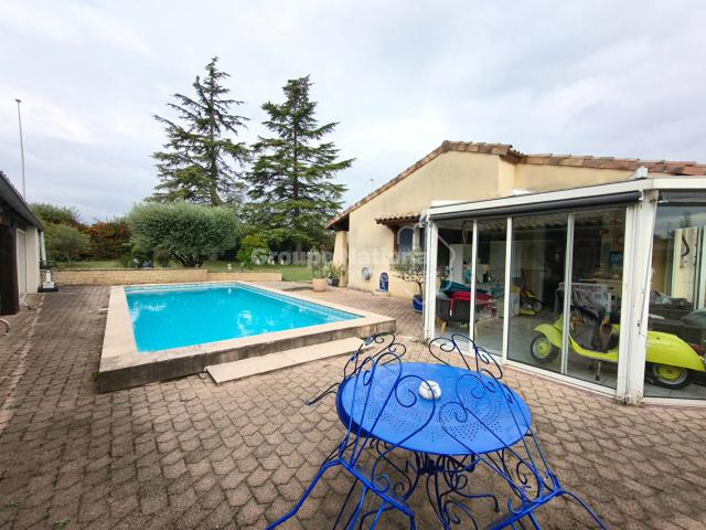 Maison vente à France métropolitaine, Bourg-lès-valence