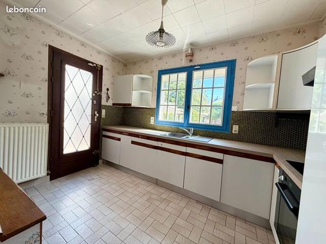 Maison vente à Mesnils-sur-Iton, Eure