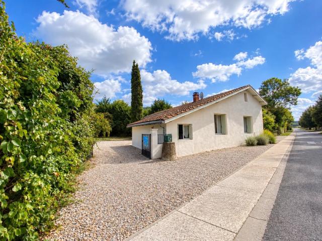Maison vente à Montaigu-de-Quercy, Tarn-et-Garonne