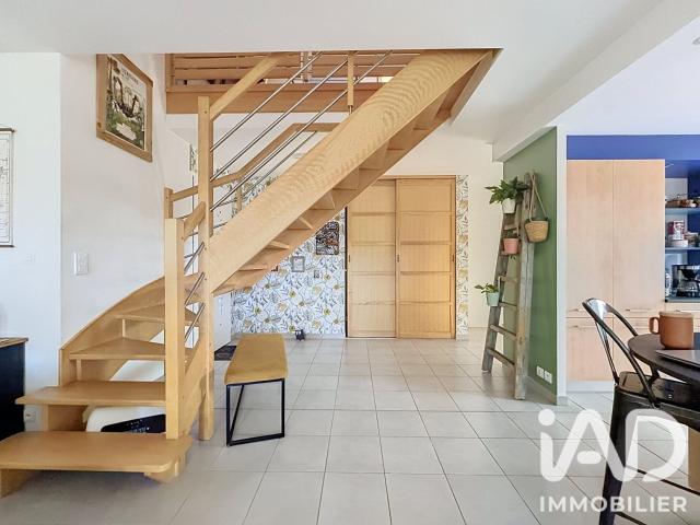 Maison vente à Saint-Nazaire, Herbignac