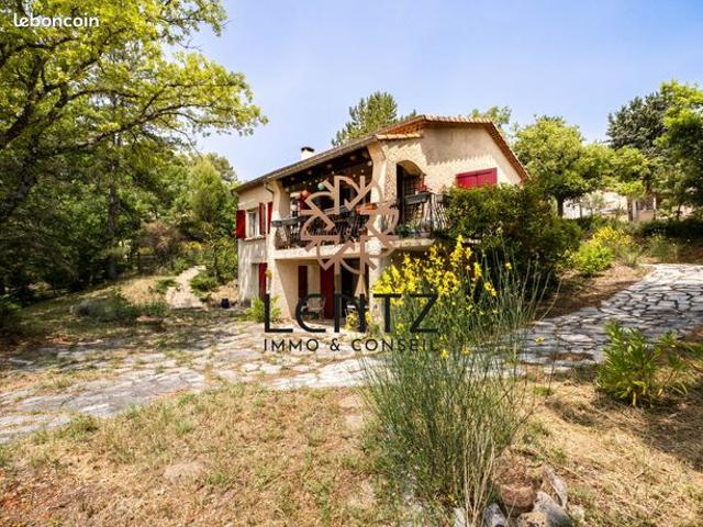 Maison vente à Forcalquier, Pierrevert