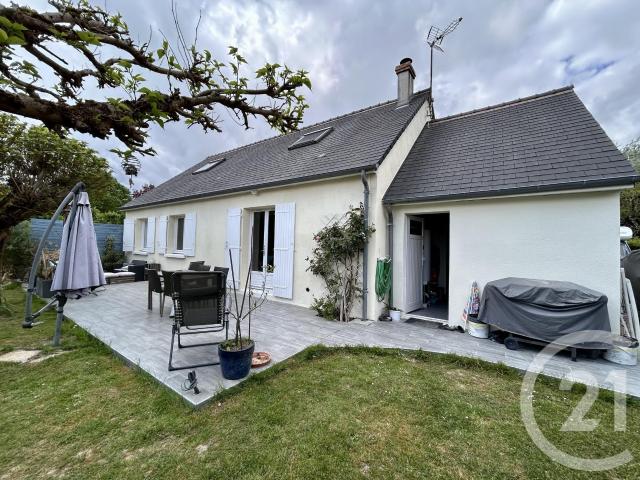 Maison vente à Tours, Saint-avertin