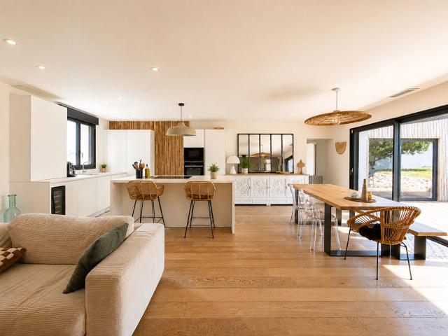 Maison vente à La Rochelle, L'houmeau