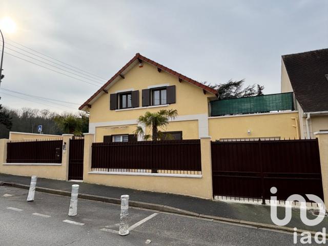 Maison vente à Vaujours