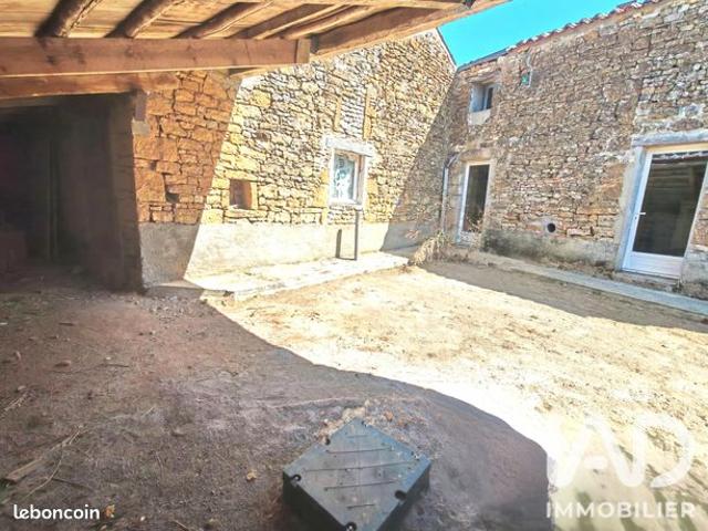 Maison vente à Saint-Juire-Champgillon, Vendée