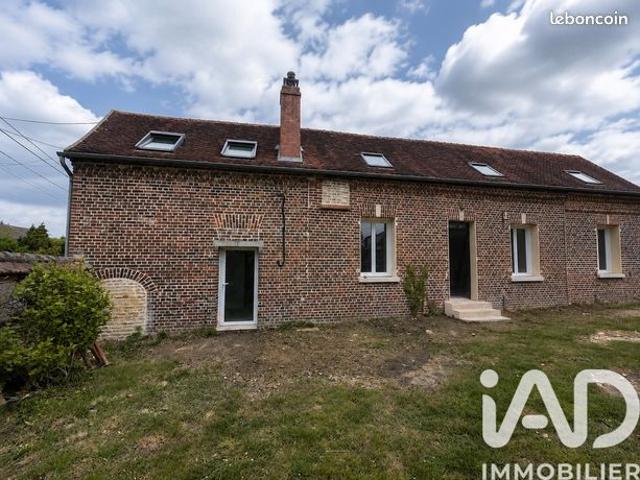 Maison vente à Beauvais, Auneuil