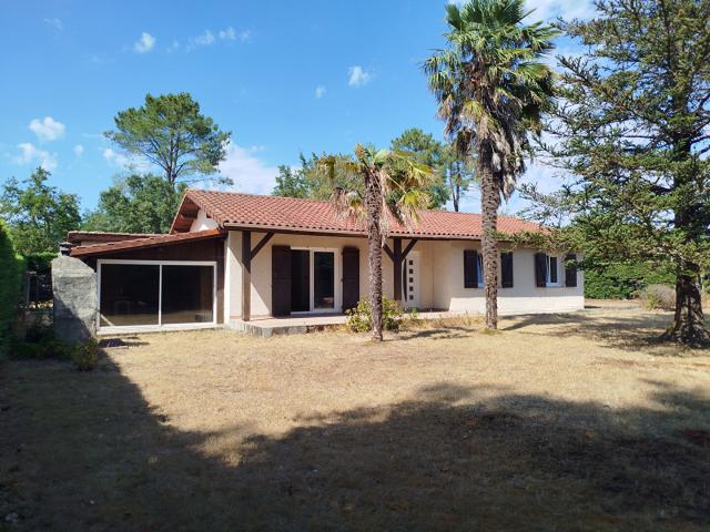 Maison vente à Dax, Vielle-saint-girons