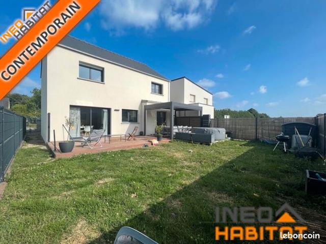 Maison vente à La Mézière