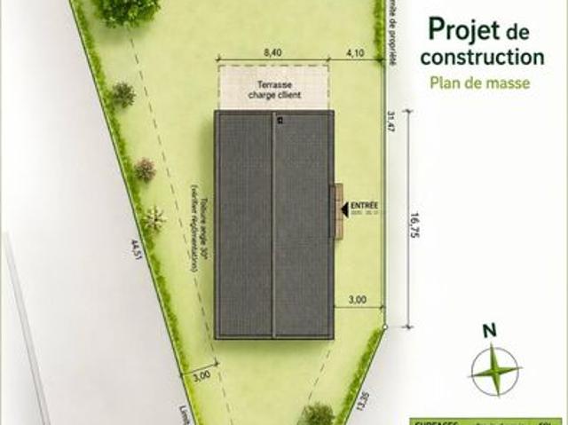 Maison vente à Weiterswiller, Collectivité européenne d'Alsace
