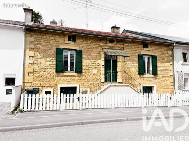 Maison vente à Val-de-Briey, Viviers-sur-chiers