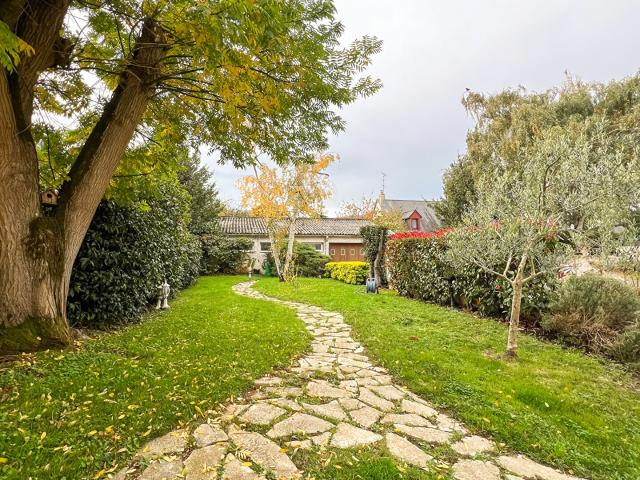 Maison vente à Angers