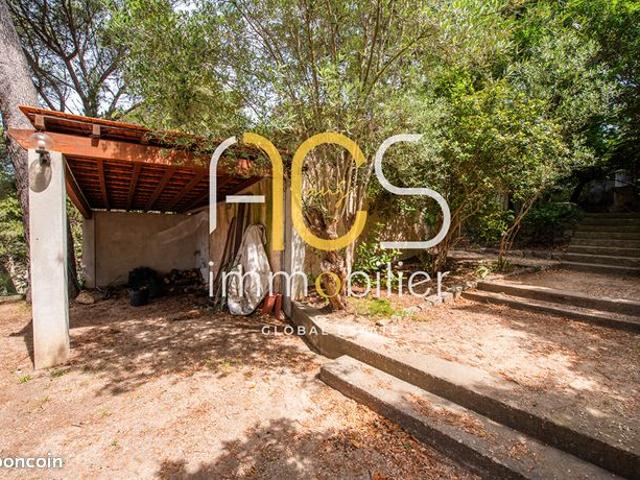 Maison vente à Istres, Ensuès-la-redonne