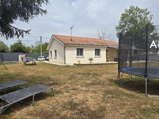Maison vente à Belley, Ambronay