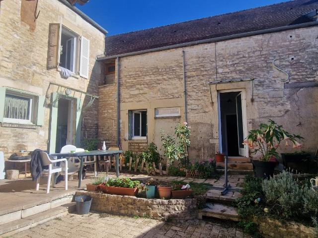 Maison vente à Argenteuil-sur-Armançon, Yonne