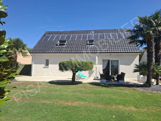 Maison vente à Maniquerville, Seine-Maritime