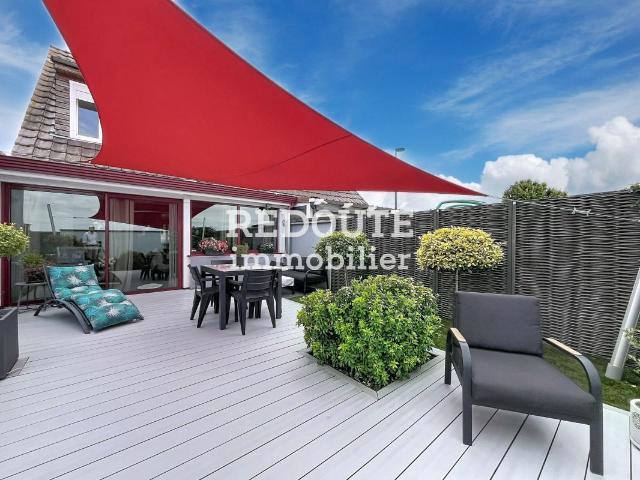 Maison vente à Bétheny, Marne