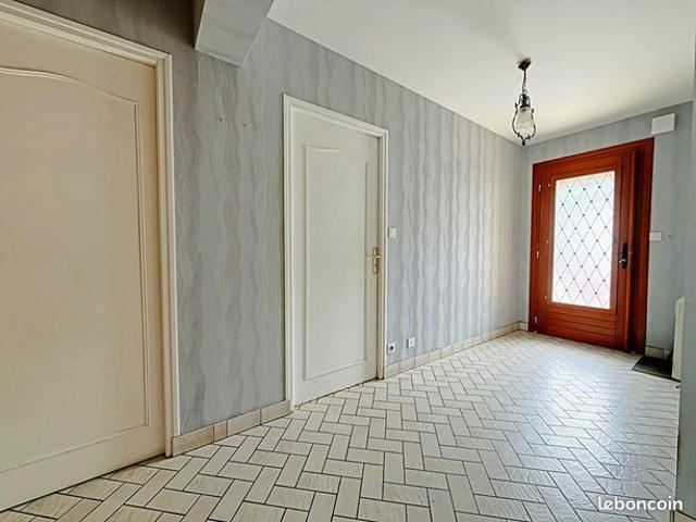 Maison vente à Charleville-Mézières, Signy-l'abbaye