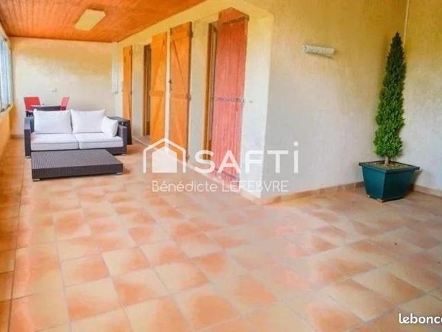 Maison vente à Montpellier, Frontignan
