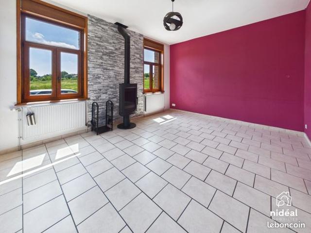 Maison vente à Valenciennes, Artres