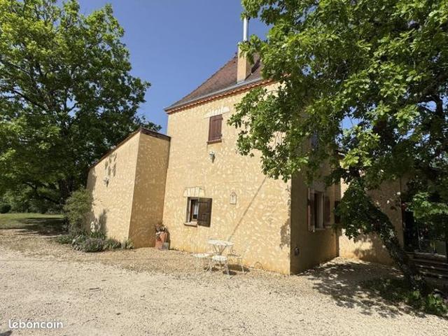 Maison vente à Sarlat-la-Canéda, Daglan