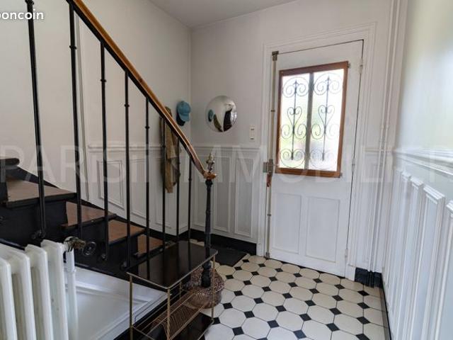 Maison vente à Argenteuil, Cormeilles-en-parisis