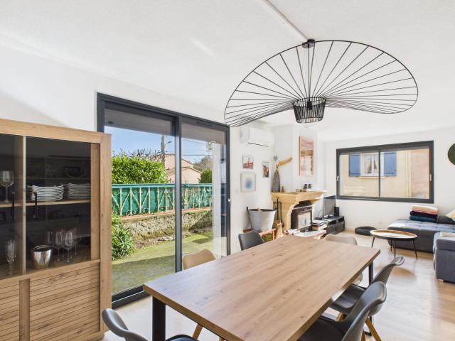 Maison vente à Narbonne, Ginestas
