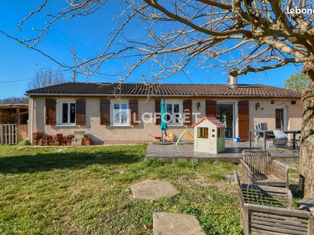 Maison vente à Castres, Saint-gauzens