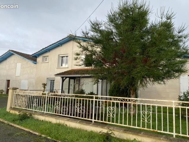 Maison vente à Marmande, Calonges