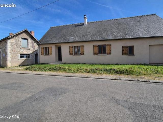 Maison vente à Blois, Landes-le-gaulois