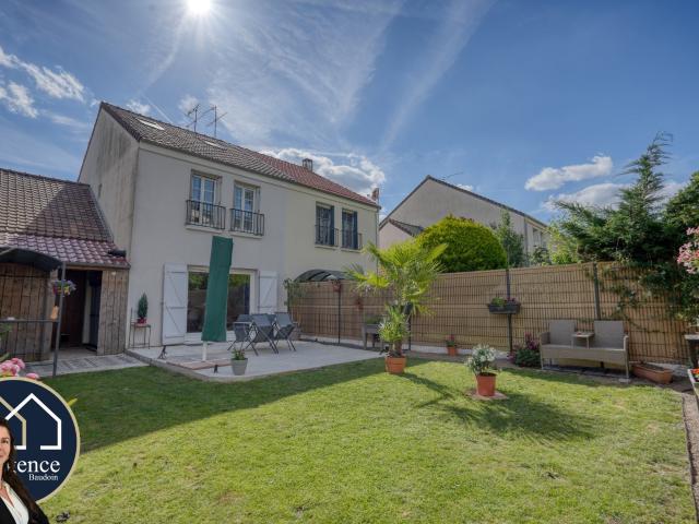 Maison vente à Rambouillet