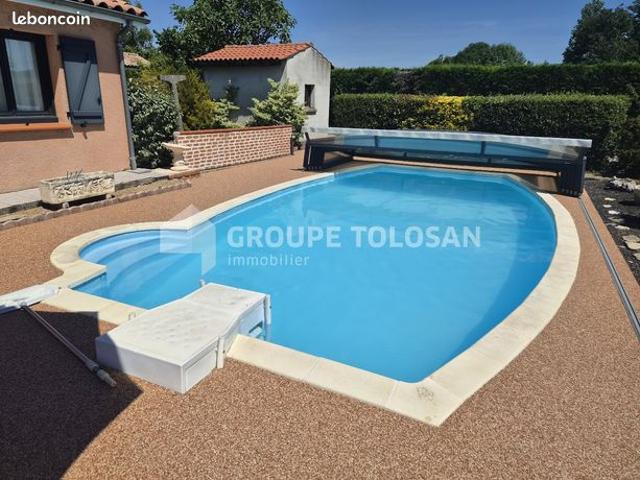 Maison vente à Toulouse, Escalquens