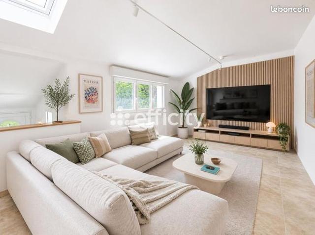 Maison vente à Palaiseau, Epinay-sur-orge