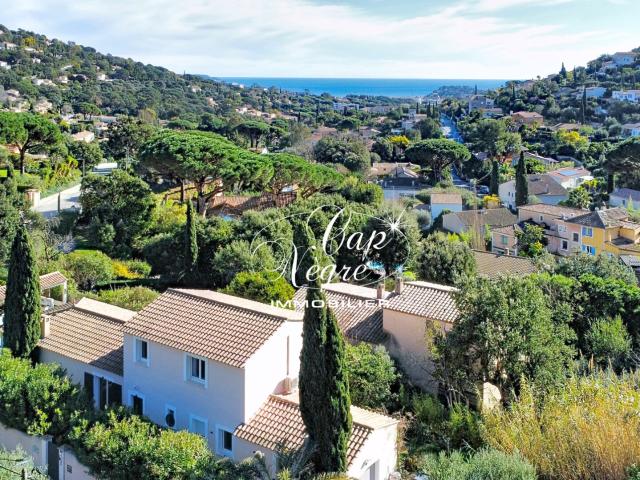 Maison vente à Arrondissement de Draguignan, Cavalaire-sur-mer