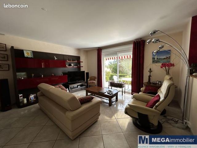 Maison vente à Vitry-le-François, Vitry-le-françois
