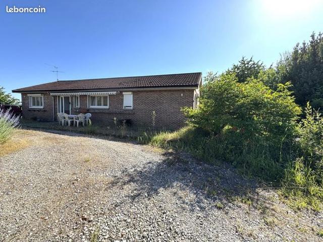 Maison vente à Dole, Le Deschaux