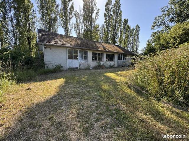 Maison vente à Dole, Le Deschaux