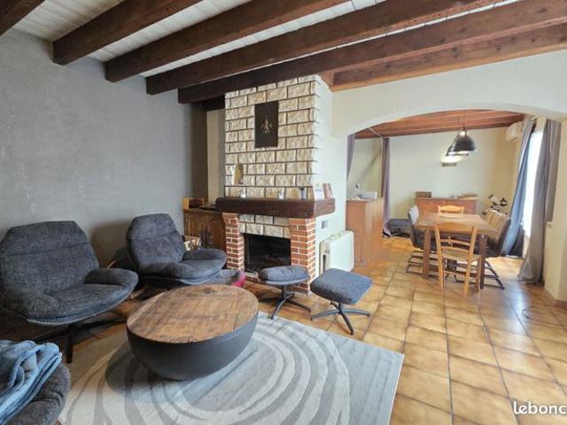 Maison vente à Fougères-Vitré, Bretagne