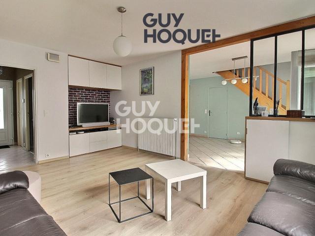 Maison vente à Quartier des Temps Durables, Limeil-Brévannes