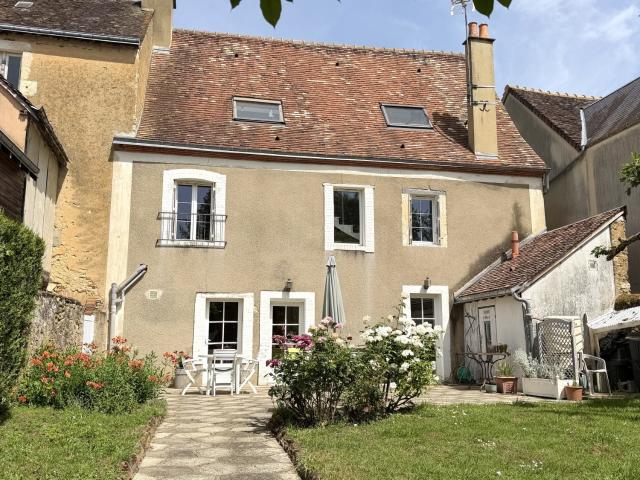 Maison vente à Mamers, Tuffé