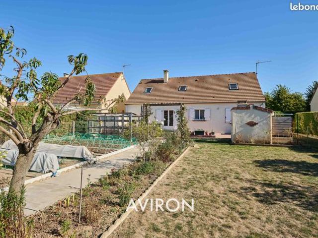 Maison vente à Chartres, Eure-et-Loir