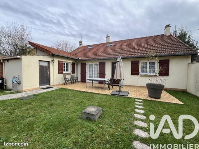 Maison vente à Le Raincy, Gagny