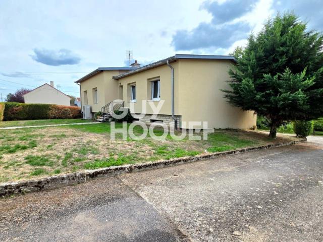 Maison vente à Blanzy, Saône-et-Loire