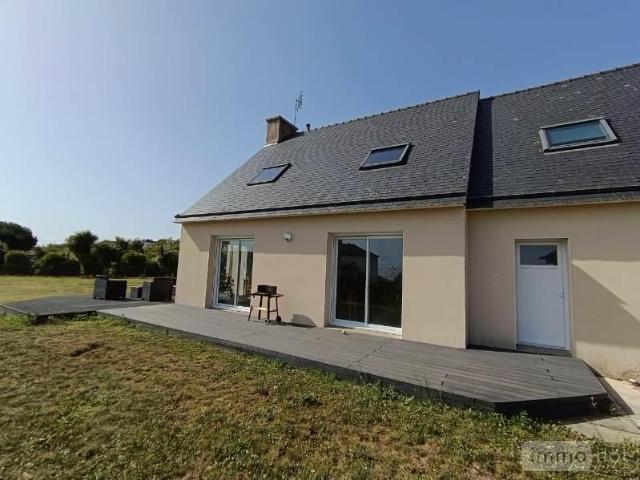 Maison vente à Châteaulin, Bretagne